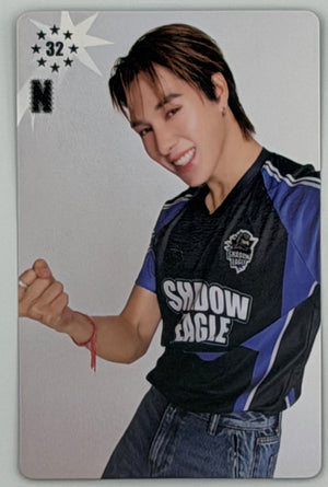 Sky Nani | Starlympics 2025 Photocards