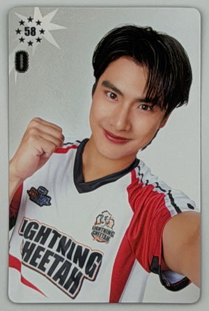 Ohm Pawat | Starlympics 2025 Photocards