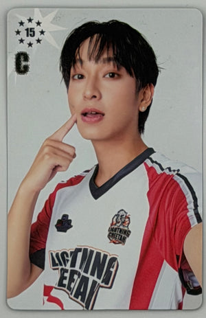 Chimon | Starlympics 2025 Photocards