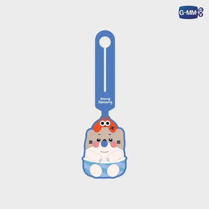 [Available to Order] BABY RUBBER BAG TAG