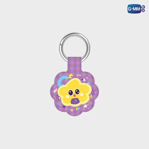 [Available to Order] CHARACTER MAGNETIC UTILITY CLIP KEYCHAIN