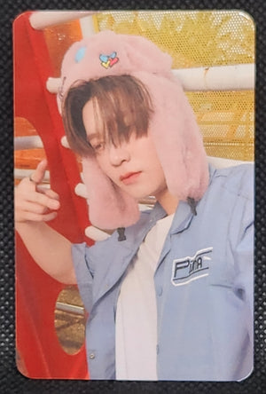 DEXX Skinship Random Selfie PCs