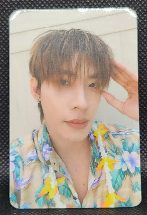 DEXX Songkran Random Selfie PCs