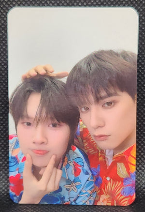 DMD Partners Songkran 2026 Random Selfie Photocards