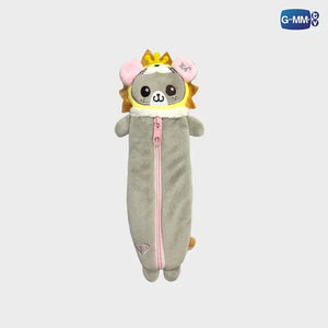 [Available to Order] CHARACTER PLUSH PENCIL CASE