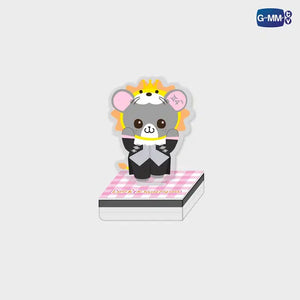 [Available to Order] CHARACTER SELF-INKING STAMP