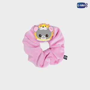 [Available to Order] PLUSHIE HAIR TIE