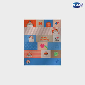 [Awaiting Stock] KEYBOARD STICKER