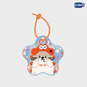 [Available to Order] FANDOM CHARACTER POP STAR CARD HOLDER