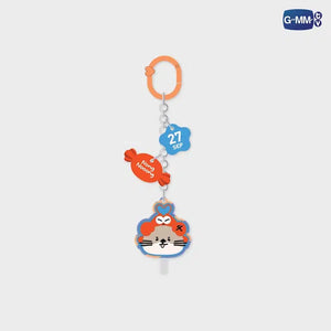 [Available to Order] SWEETIE KEYCHAIN
