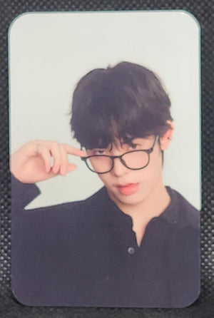 DUANG GO ROUND CONCERT RANDOM PHOTOCARDS - TEETEEPOR VISION PRIVE