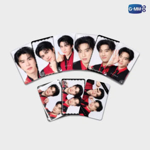 [Available to Order] HOTSHOT SERIES EXCLUSIVE PHOTOCARD SET