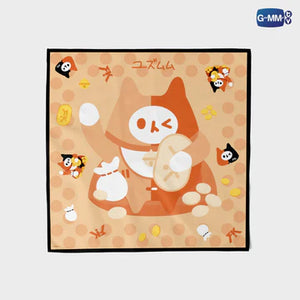 [Awaiting Stock] GMMTV Character Bandana - Nagoya Pop Up Store