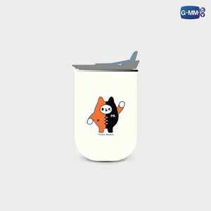 [Available to Order] CHARACTER TUMBLER