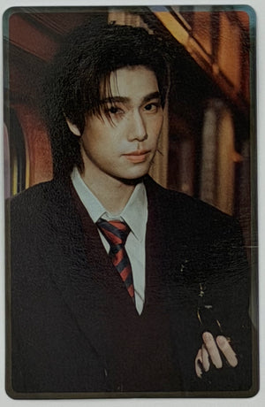 PondPhuwin Rendezvous FanCon Random Photocards