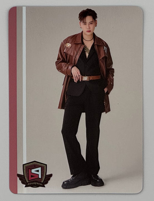 GMMTV LOL 2025 PCs - Boun Prem