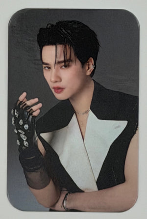 Khemjira The Golden Time Concert | Random Photocards Keng-Namping