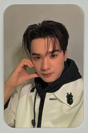Khemjira The Golden Time Concert | Random Selfie Cards Set B