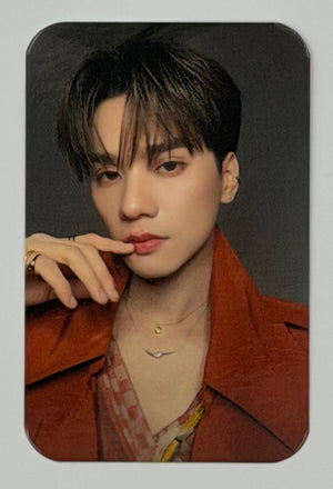 Khemjira The Golden Time Concert | Random Selfie Cards Set A