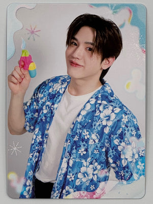 GMMTV Songkran PCs - Tay & New