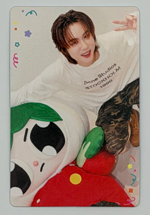 BOUN PREM | HAPPY FAM BONDS