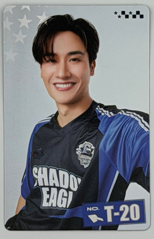 Tay New | Starlympics 2025 Photocards