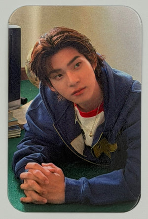 TeeTee Wanpichit | EP 9: Not the Best But Still Good Random Photocards