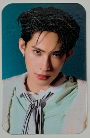 DEXX: Debut Random Photocards