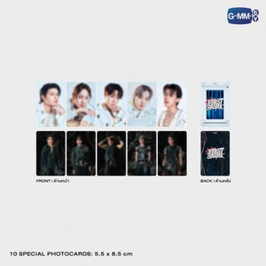 [Awaiting Stock] LYKN First Sight photo set