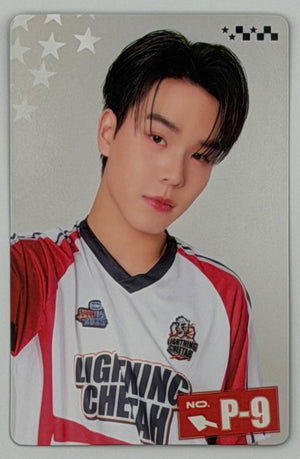 Ping | Starlympics 2025 Photocards