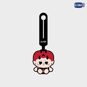 [Available to Order] BABY RUBBER BAG TAG