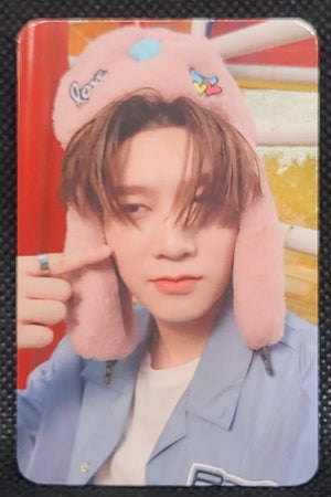 DEXX Skinship Random Selfie PCs