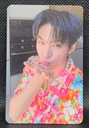 DEXX Songkran Random Selfie PCs