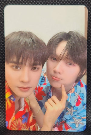 DMD Partners Songkran 2026 Random Selfie Photocards