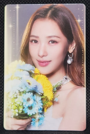 BLUSH BLOSSOM FAN FEST 2026 : MIDNIGHT BLOOM COLLECTIBLE RANDOM CARD
