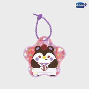 [Available to Order] FANDOM CHARACTER POP STAR CARD HOLDER