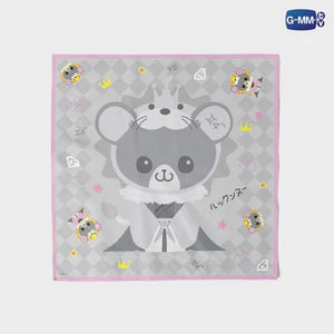 [Awaiting Stock] GMMTV Character Bandana - Nagoya Pop Up Store