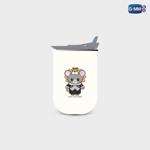[Available to Order] CHARACTER TUMBLER