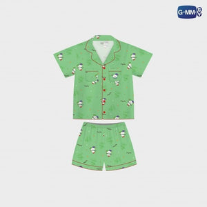 [Awaiting Stock] CHARACTER PAJAMAS