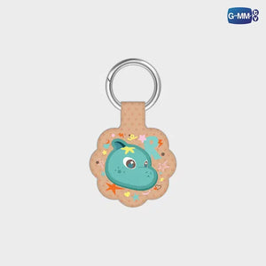 [Available to Order] CHARACTER MAGNETIC UTILITY CLIP KEYCHAIN