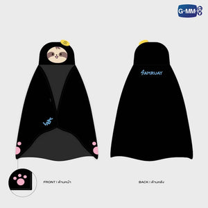 [Available to Order] HOODIE BLANKET
