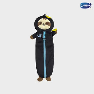 [Available to Order] CHARACTER PLUSH PENCIL CASE