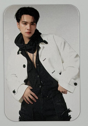 Khemjira The Golden Time Concert | Random Photocards Keng-Namping