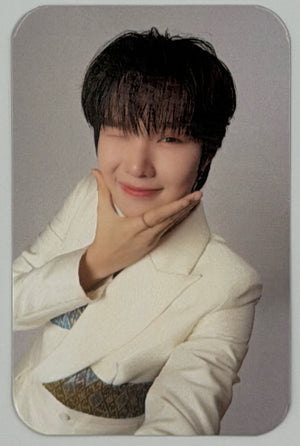 Khemjira The Golden Time Concert | Random Selfie Cards Set A