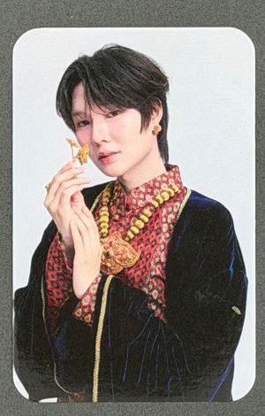 Khemjira Tour 4 regions - Random photocards - Chiang Mai