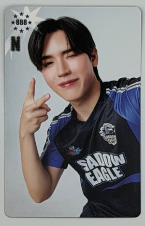 Tay New | Starlympics 2025 Photocards
