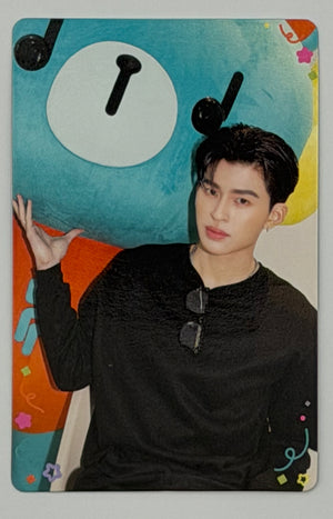 POND PHUWIN | HAPPY FAM BONDS