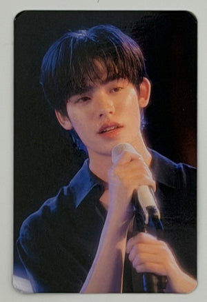 Duang With You EP 12 Random Photocards (TeeTee, Por, Wave, North, Otto)