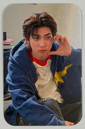 TeeTee Wanpichit | EP 9: Not the Best But Still Good Random Photocards