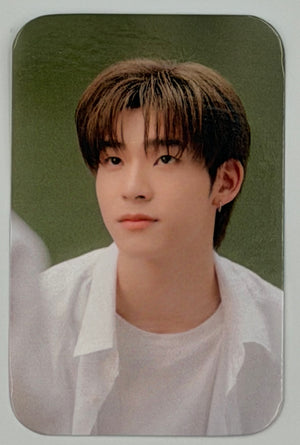 TeeTee Wanpichit | Duang with You EP 6 Random Photocards